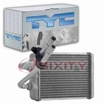 Tyc Front Hvac Heater Core For 1997-2003 Pontiac Grand Prix Heating Air Uy. Fixed Price $61.83.
