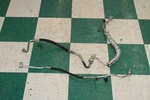 97-04 Corvette 5.7l Ls1 Engine High Side Air Conditioning Ac Hoses Factory Oem. Fixed Price $116.99.