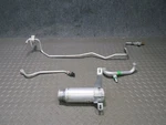 1997-2004 Porsche Boxster 986 A/c Air Condition Hose Pipe Line Dryer Set. Fixed Price $62.78.