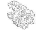 Genuine Ford Ac & Heater Case Be8z-19850-a. Fixed Price $217.07.
