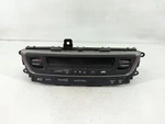 2021-2022 Honda Ridgeline Ac Heater Climate Control 79600t6za830m1 Rqqi1. Fixed Price $60.28.