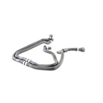 Vaico V20-2317 Radiator Hose For 07-10 Bmw X3. Fixed Price $246.75.