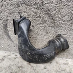 Mercedes W126 S Class Heater Air Pipe Ventilation Duct 1268310830 Sec Sel Se. Fixed Price $32.46.