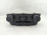 2014-2014 Jeep Cherokee Ac Heater Roof Climate Control Zskjw. Fixed Price $64.00.