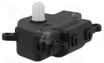Hvac Blend Door Actuator-mode Actuator 4 Seasons Fits 06-10 Jeep Commander. Fixed Price $57.56.