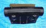 1968-70 Mopar B-body With A/c Heater Box Duct Distribution Housing # 2837590 Vgc. Fixed Price $69.95.