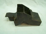 Corvette 1963-1967 Heater Floor Outlet Duct- Divertor Gm#3846156 In Good Cond. Fixed Price $139.63.