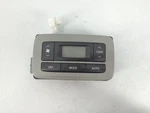 2011-2014 Toyota Sienna Ac Heater Rear Climate Control Temperature Oem H1wom. Fixed Price $42.34.