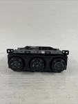 2012-2014 Subaru Impreza Crosstrek 2.0l Manual Temperature Climate Control Oem. Fixed Price $101.99.