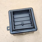 84-89 C4 Corvette Right Dash Vent Air Outlet Passengers Crash Pad Dmg Tab. Fixed Price $23.99.