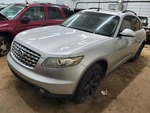 Fluid Tank Bottle Coolant Reservoir Fits 03-08 Infiniti Fx Series. Fixed Price $54.00.