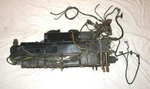 1970 70 Chrysler 300 New Yorker Newport Heater & Ac Box Largely Complete. Fixed Price $150.00.