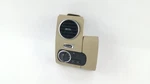 Headlight Switch With Vent And Bezel Oem 2010 Land Rover Lr4. Fixed Price $13.64.