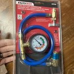 Autocraft Ac993v R-134a Heavy-duty Charging Hose. Fixed Price $15.00.