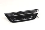 Front Climate Air Media Control Switch Oem Bmw G01 G02 F97 X3 X4 18-23 *damaged. Fixed Price $81.99.