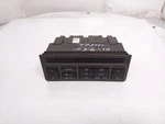 1999-2006 Saab 9-5 Temperature Ac Heater Climate Control 12762731. Fixed Price $104.74.