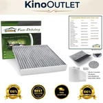 Fd157 Cabin Air Filter For Camry Avalon Corolla & Rx350 - Easy Install. Fixed Price $16.99.