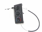A/c Heater Climate Temperature Control With Cable For 99-00 Dodge Dakota W/ Ac. Fixed Price $79.95.