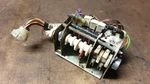 '80 Jaguar Xj6 Xj12 Series Iii S3 Delanair 9409137 Ac Heater Electric Controller. Fixed Price $222.77.