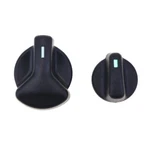 Super Duty Sd Ac Heater Temp Fan Switch Control Knob 98-11 E250 E350 F8uz18513aa. Fixed Price $11.60.
