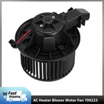 Hvac Ac Blower Motor Fan For Ford Escape 2008-2012 F-250 Super Duty F-350 F-450. Fixed Price $32.01.