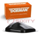 Dorman Rear Differential Cover For 2000-2008 Ford F-150 Driveline Axles Xi. Fixed Price $78.25.