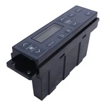 A/c Heater Controller 4713680 For John Deere 120c 200clc 230clc 2154d 2954d 3554. Fixed Price $52.12.