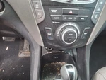 2014 Hyundai Santa Fe Used Climate Control Unit W/ Navigation. Fixed Price $79.96.