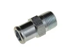 Motormite 56152 Heater Hose Connector 5 8 In X 3. Fixed Price $14.22.