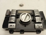 2007-2008 Scion Tc Temperature Control With Base Package Thru 12/07 Oem. Fixed Price $69.99.
