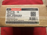 Yb-3119 Motorcraft Field Coil Ford In Sealed Box 8c2z-19d798-a Free Shipping. Fixed Price $30.95.