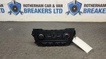 Ford Transit Connect 2018-2026 Heater Control Panel (air Con). Fixed Price $60.44.