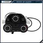 Ac Heater Climate Control For 2015 2016 2017 2018 Nissan Micra 655-72592. Fixed Price $42.88.