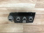 Toyota Sequoia Oem Front Ac Climate Control A/c Heater Switch 2008-2016. Fixed Price $191.25.