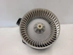 2007-11 Honda Cr-v Ex-l Front Blower Motor - Auto Temp. Fixed Price $57.84.