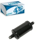 Uac A/c Receiver Drier For 2003-2009 Chevrolet C4500 Kodiak. Fixed Price $37.68.