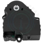 Hvac Blend Door Actuator For Buick Chevrolet Rendezvous Venture 1999-2007. Fixed Price $12.74.