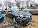 2020 Hyundai Elantra Blower Motor Oem Used 90k Miles - Stock #066038. Fixed Price $106.88.