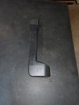 1981 - 1987 Dodge Truck Ac Vent Duct Mopar 82 83 84 85 86 Pn 4163926 A/c. Fixed Price $59.98.