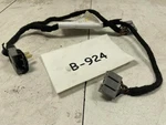 2013 Lincoln Mks Sunroof Harness Oem. Fixed Price $44.04.