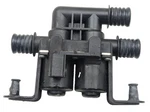 Bmw 650i E63 E64 Heating Control Valve Unit Fits 2006 2007 2008 2009 2010. Fixed Price $46.75.