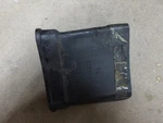 70 71 72 Chevelle Monte Carlo Air Conditioner Transition Duct Connector. Fixed Price $39.99.