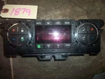2004 Durango Front Heater A/c Air Condition Temperature Climate Control Switch. Fixed Price $74.99.