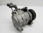 Ac Compressor Element 2003 2011 Honda Air Condition Cooling Pully Pulley Oem. Fixed Price $99.99.