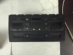 2003 - 2005 Audi A4 Quattro A/c Hvac Temperature Control Panel 8e0820043ac Oem. Fixed Price $150.00.