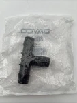 Hvac Heater Hose Connector Dayco. Fixed Price $7.99.