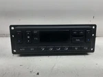 Temperature Control Front Dash 06 07 08 09 10 Ford Explorer. Mountaineer. Fixed Price $85.79.