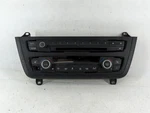 2012-2014 Bmw 320i Ac Heater Climate Control Dwvqd. Fixed Price $36.29.