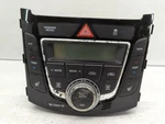 Hyundai Elantra Ac Heater Climate Control 97250-a5673 Hzww5. Fixed Price $40.32.