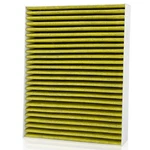 Capume For Cabin Air Filter Jm880 Fits Ascent 7.3" X 8.5" 1.1". Fixed Price $25.90.
